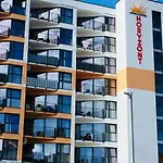 Horyzont 411 Daire Miedzyzdroje