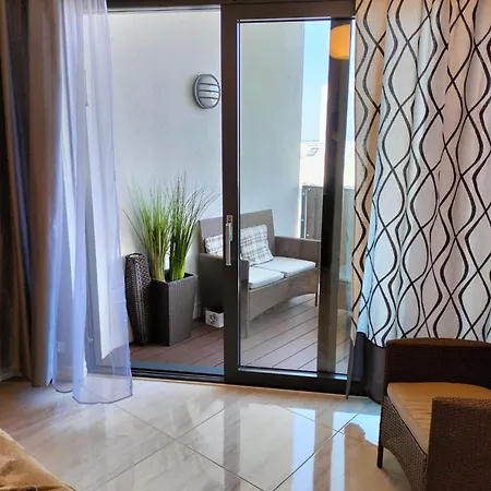 Lejlighed Horyzont 411 Miedzyzdroje