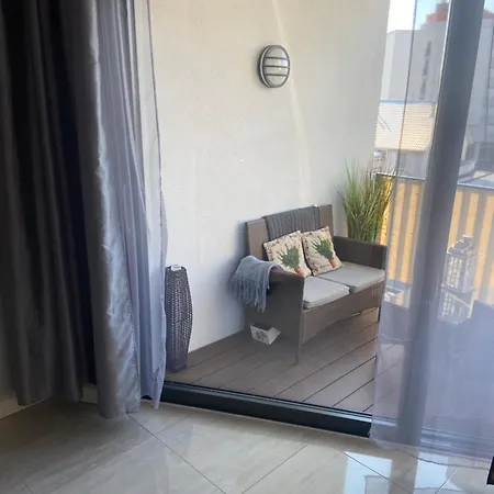 Horyzont 411 شقة مينززدرويه