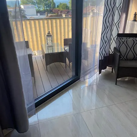 Apartamento Horyzont 411 Miedzyzdroje