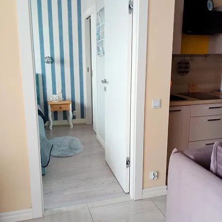 Horyzont 411 Lejlighed