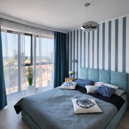 Horyzont 411 Apartman Międzyzdroje