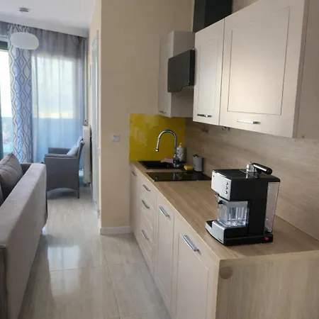 Apartman Horyzont 411