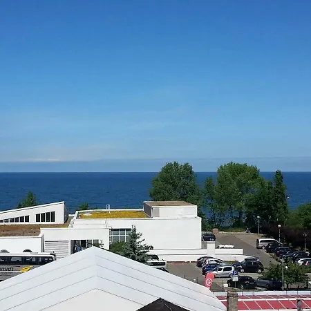 Horyzont 411 شقة مينززدرويه