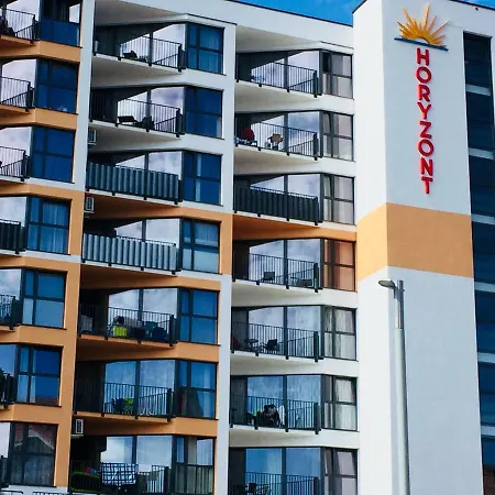 Horyzont 411 شقة مينززدرويه