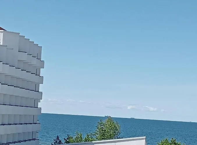 Horyzont 411 Apartman