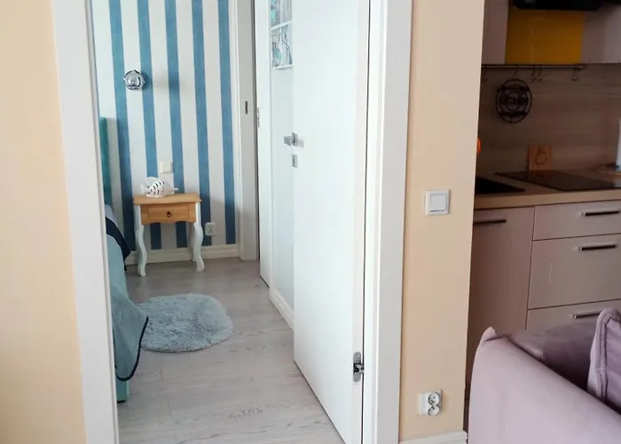 Horyzont 411 Apartman