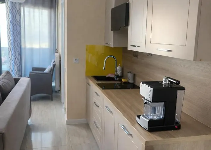 Apartman Horyzont 411
