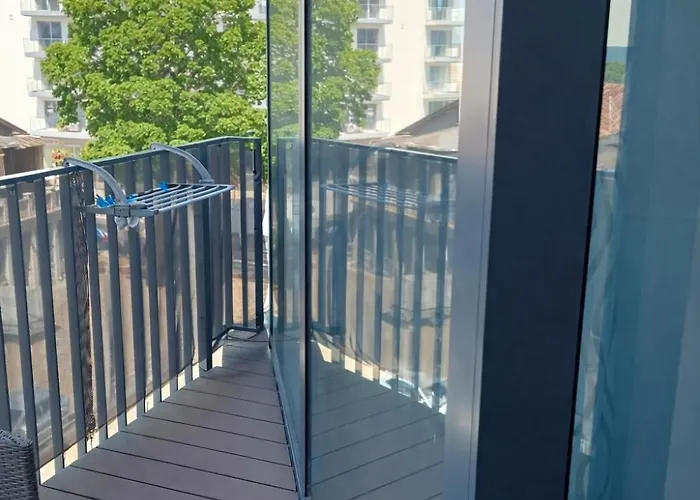 Horyzont 411 Międzyzdroje