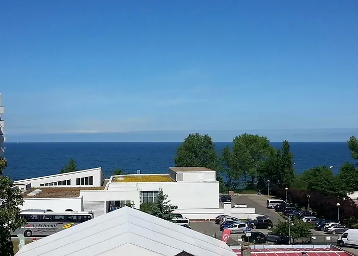 Horyzont 411 Apartman Międzyzdroje